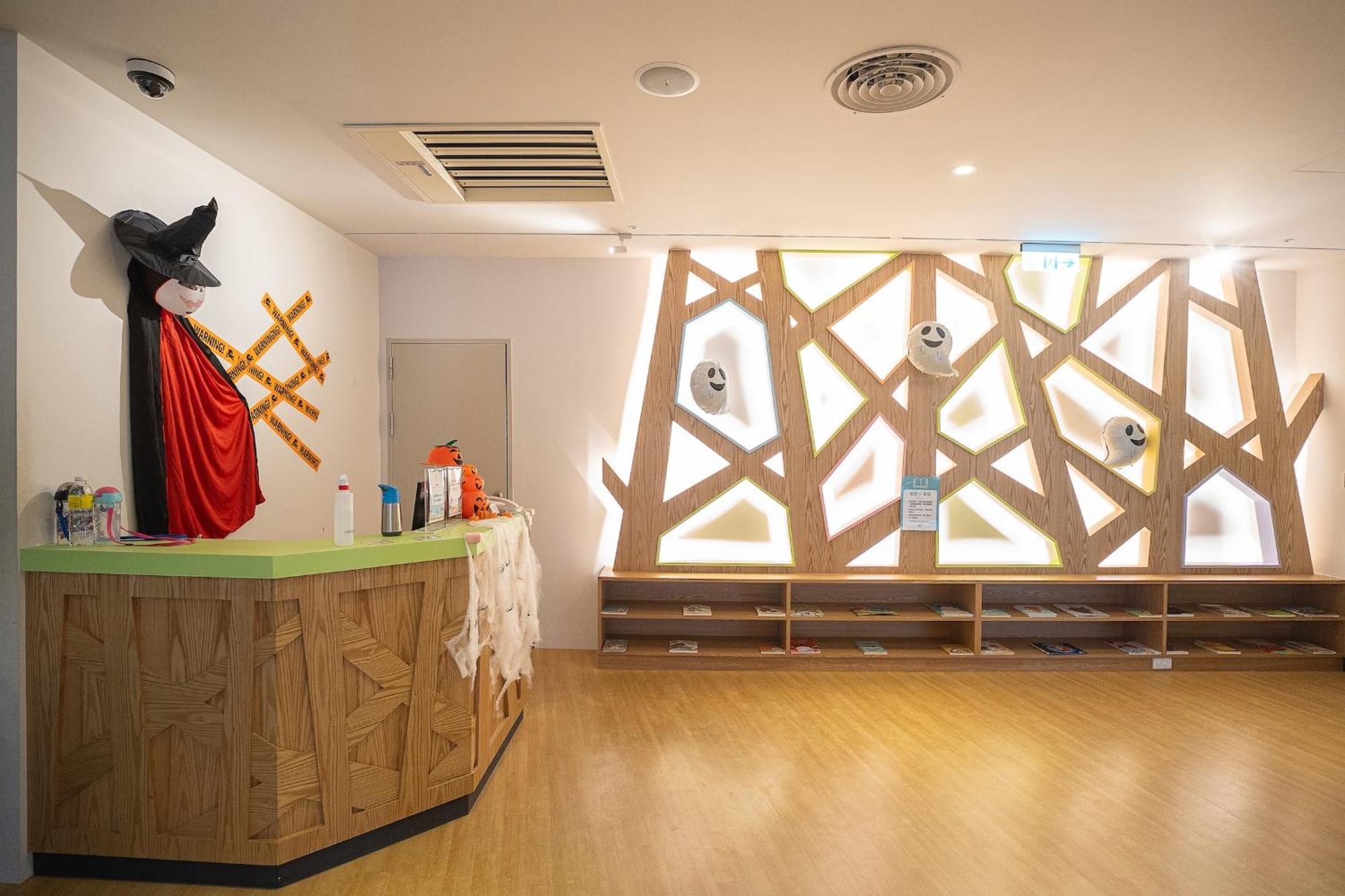 Check Inn Magi Kids Hotel Luodong Luaran gambar