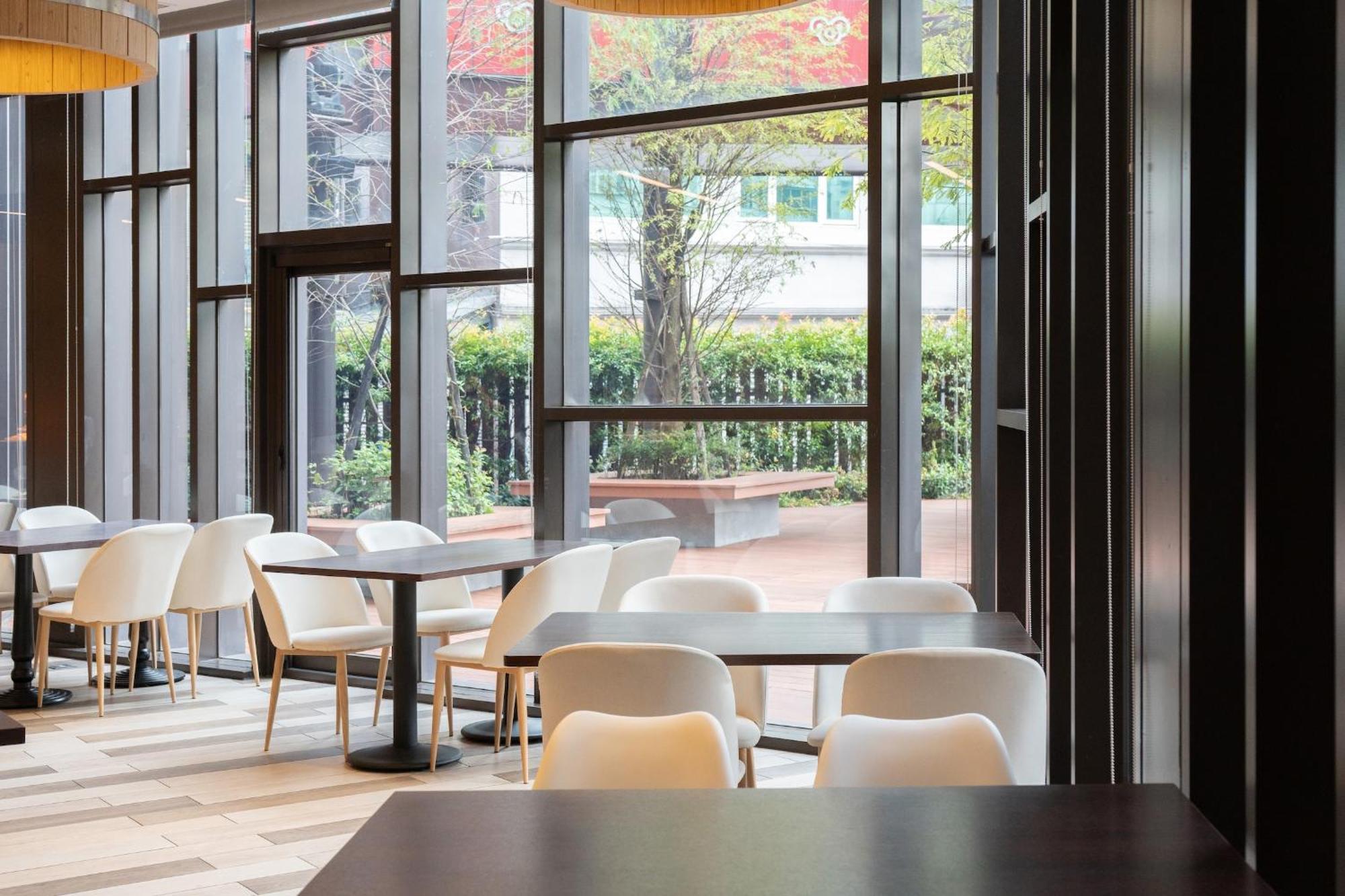 Check Inn Magi Kids Hotel Luodong Luaran gambar